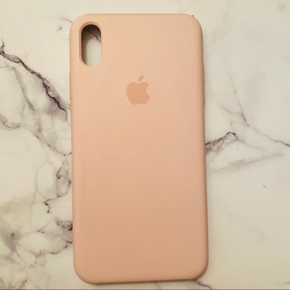 iPhone XS Max case